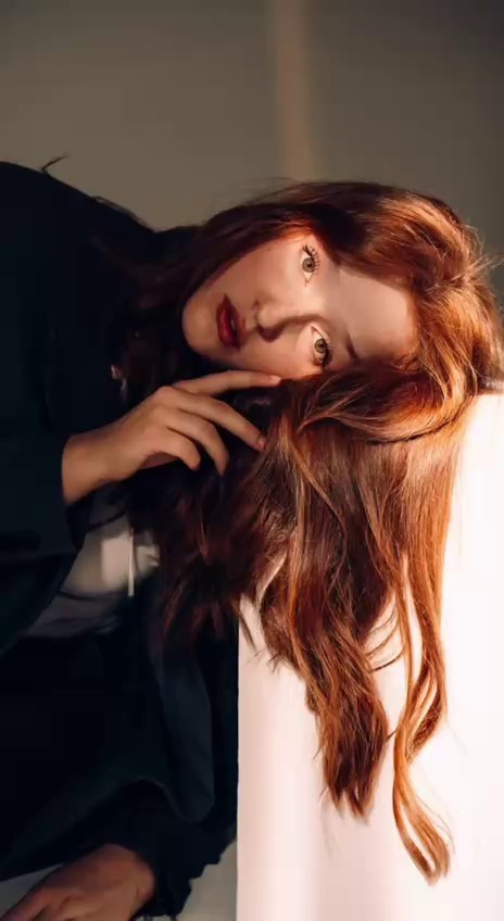 Фотохудожник Гордеева Анна г. Владимир