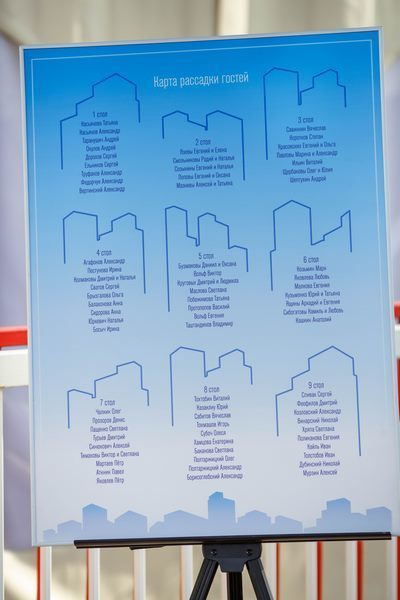 Юбилей 15 Лет АртТек. Организатор Романова Любовь