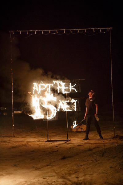 Юбилей 15 Лет АртТек. Организатор Романова Любовь