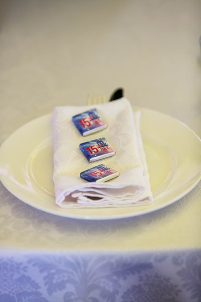 Юбилей 15 Лет АртТек. Организатор Романова Любовь