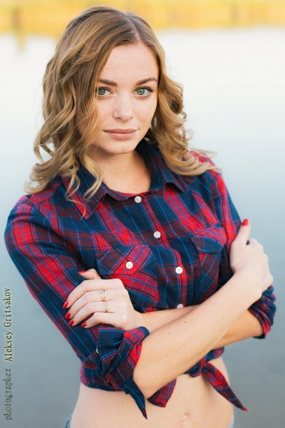 Дарья. Фотограф в Санкт-Петербурге