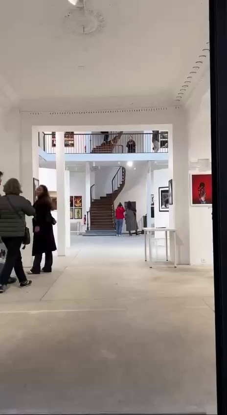 Выставки и конкурсы. Фотограф вашей улыбки. Москва