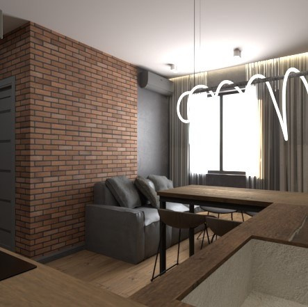 Дизайн интерьеров и ремонт под ключ Екатеринбург|Челябинск|Москва