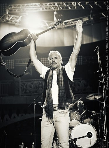 Сцена. Фотограф Андрей Федечко