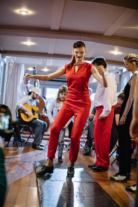 Степ. Фотограф Михаил Ряховский