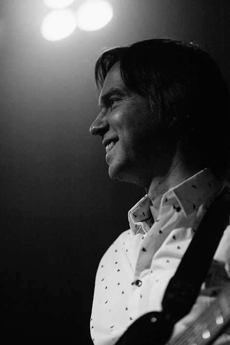 Танцы Минус. Фотограф Михаил Ряховский