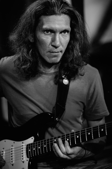 Этническая музыка. Фотограф Михаил Ряховский