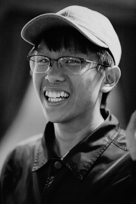 Степ. Фотограф Михаил Ряховский