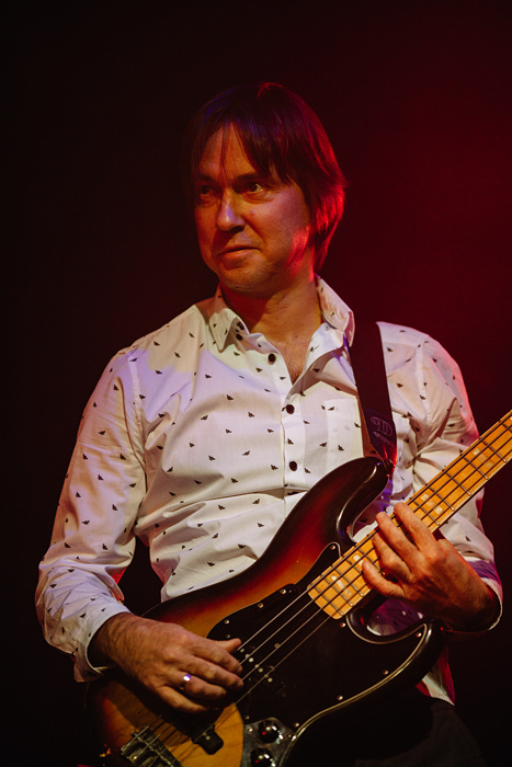 Танцы Минус. Фотограф Михаил Ряховский