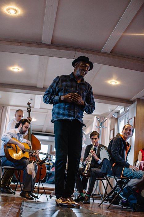 Степ. Фотограф Михаил Ряховский