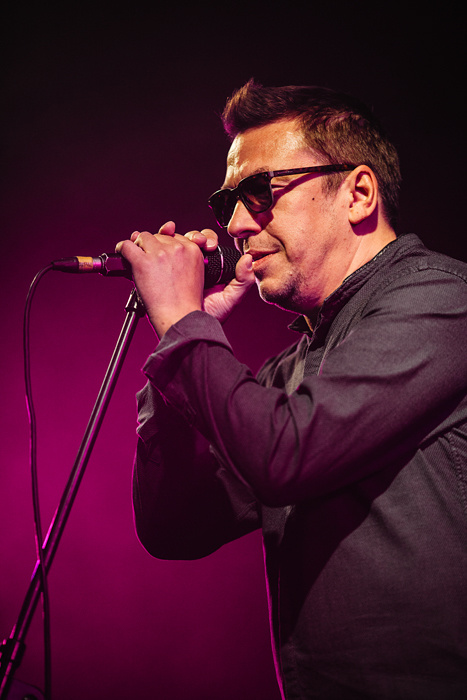 Танцы Минус. Фотограф Михаил Ряховский