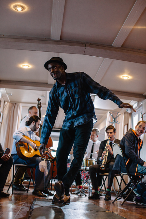 Степ. Фотограф Михаил Ряховский