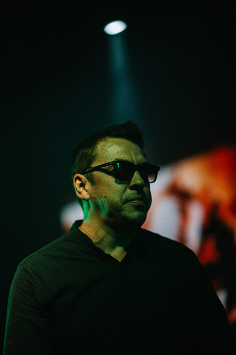 Танцы Минус. Фотограф Михаил Ряховский