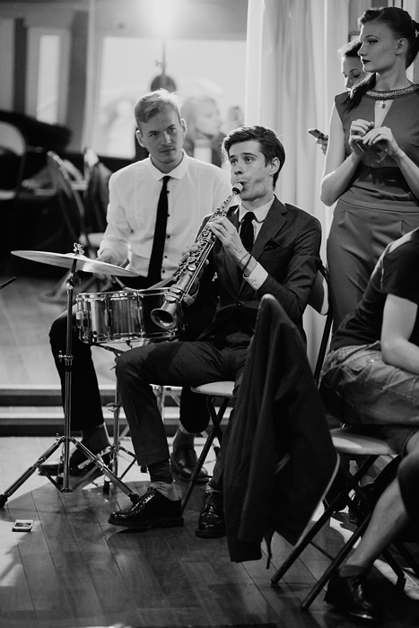 Степ. Фотограф Михаил Ряховский