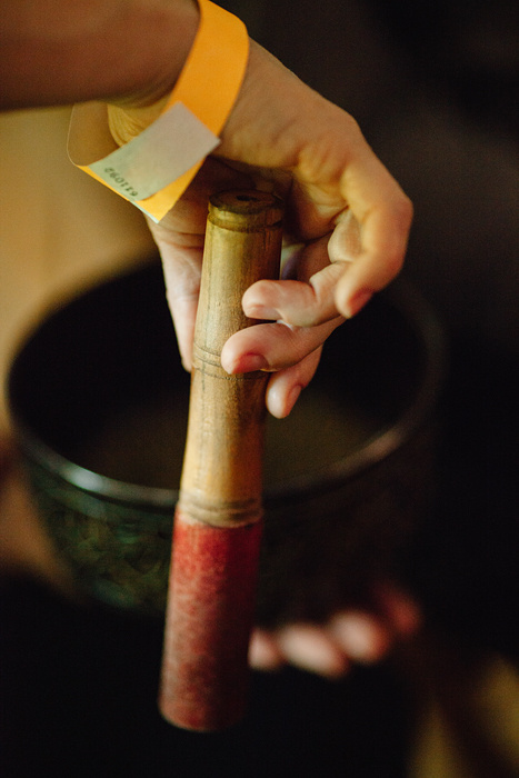 Этническая музыка. Фотограф Михаил Ряховский