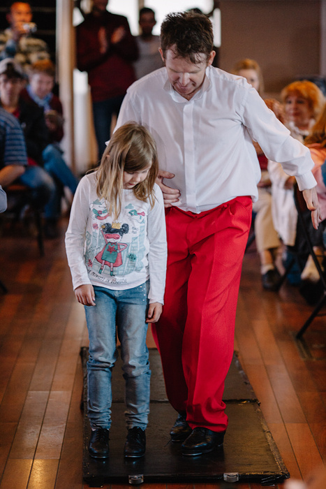 Степ. Фотограф Михаил Ряховский