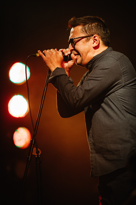 Танцы Минус. Фотограф Михаил Ряховский