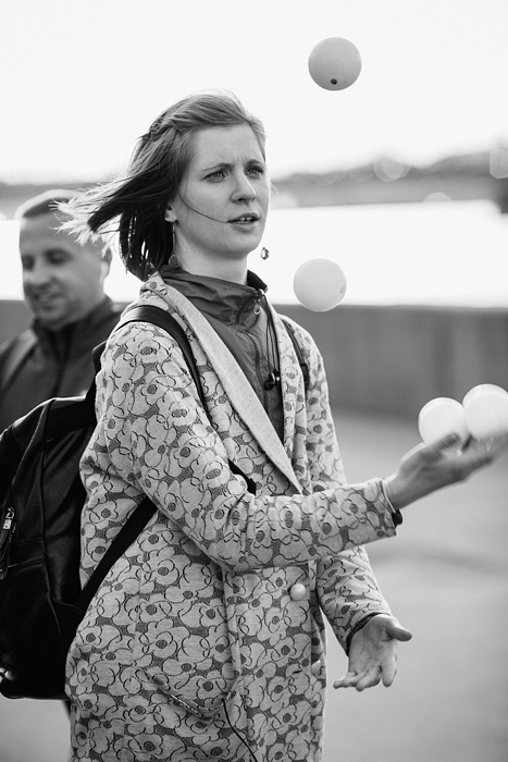 Степ. Фотограф Михаил Ряховский