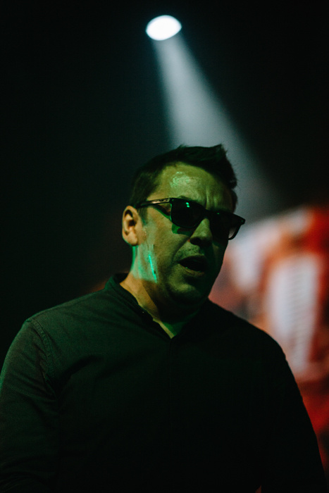 Танцы Минус. Фотограф Михаил Ряховский