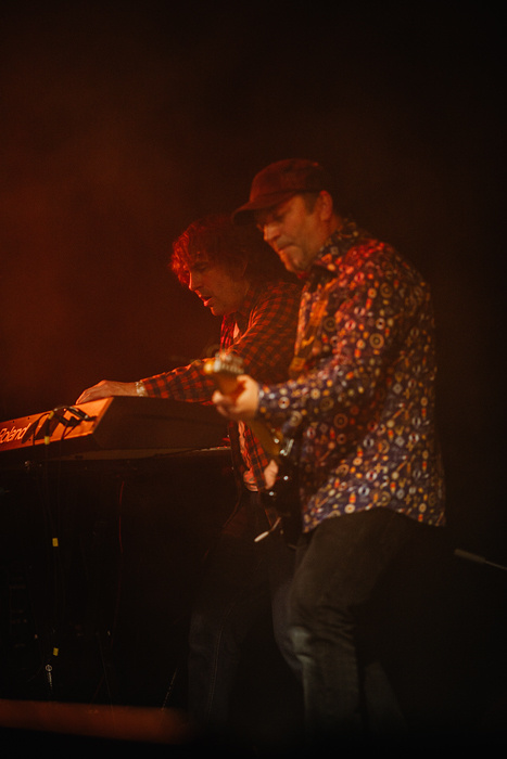 Танцы Минус. Фотограф Михаил Ряховский