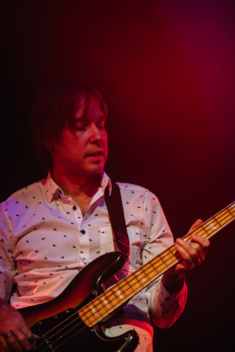 Танцы Минус. Фотограф Михаил Ряховский