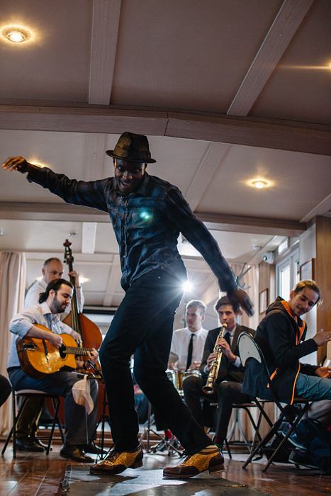 Степ. Фотограф Михаил Ряховский