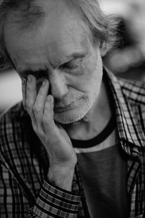 Этническая музыка. Фотограф Михаил Ряховский