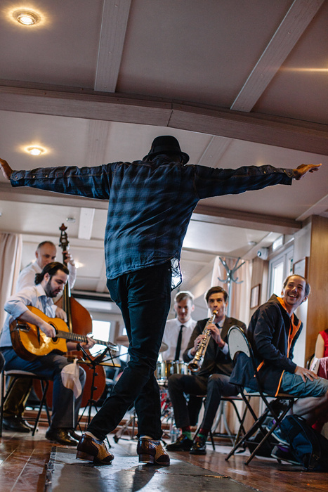 Степ. Фотограф Михаил Ряховский