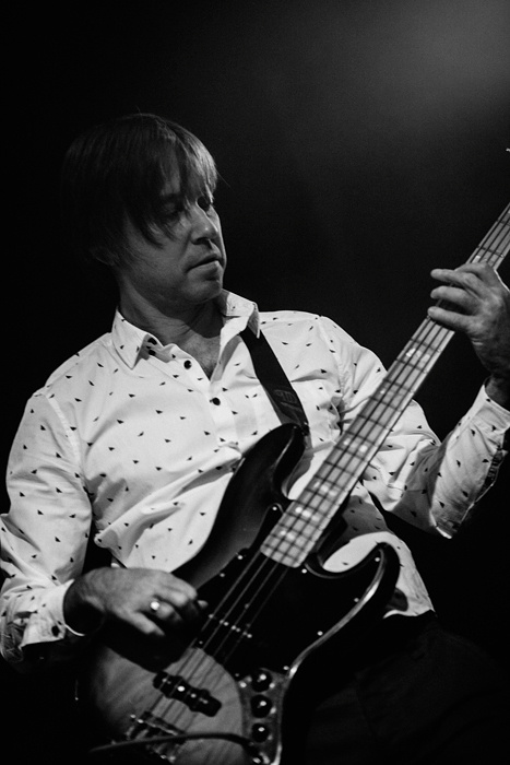 Танцы Минус. Фотограф Михаил Ряховский