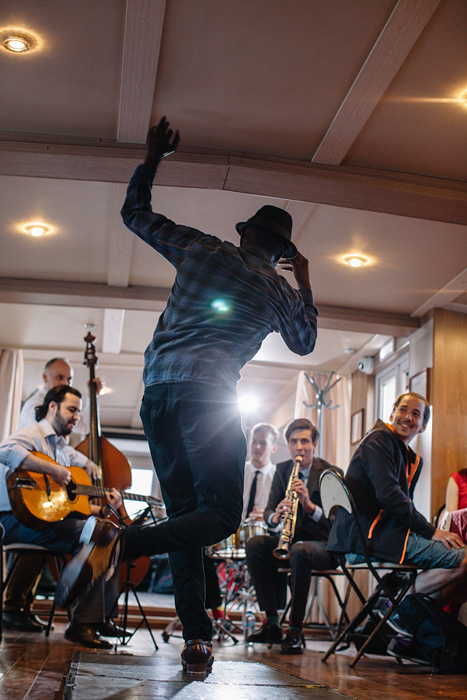 Степ. Фотограф Михаил Ряховский