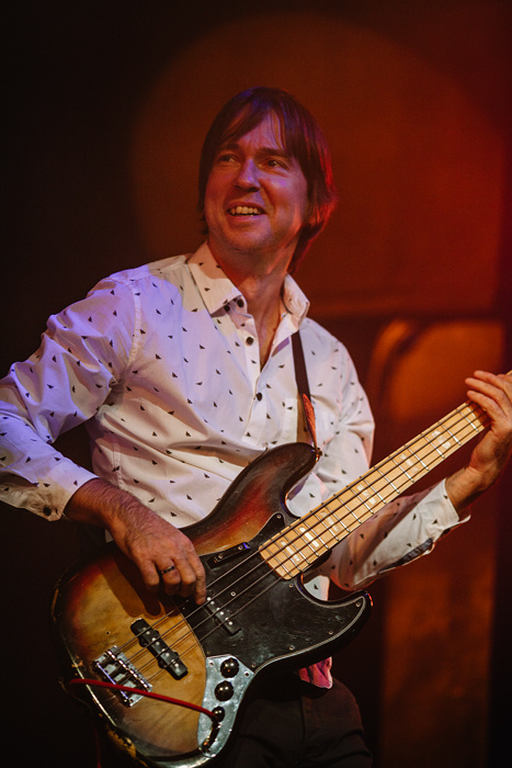 Танцы Минус. Фотограф Михаил Ряховский