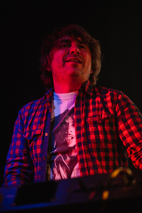 Танцы Минус. Фотограф Михаил Ряховский