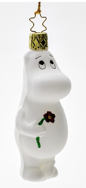 А вот Муми-Тролля похоже никто не любит, да еще и подвесить хотят