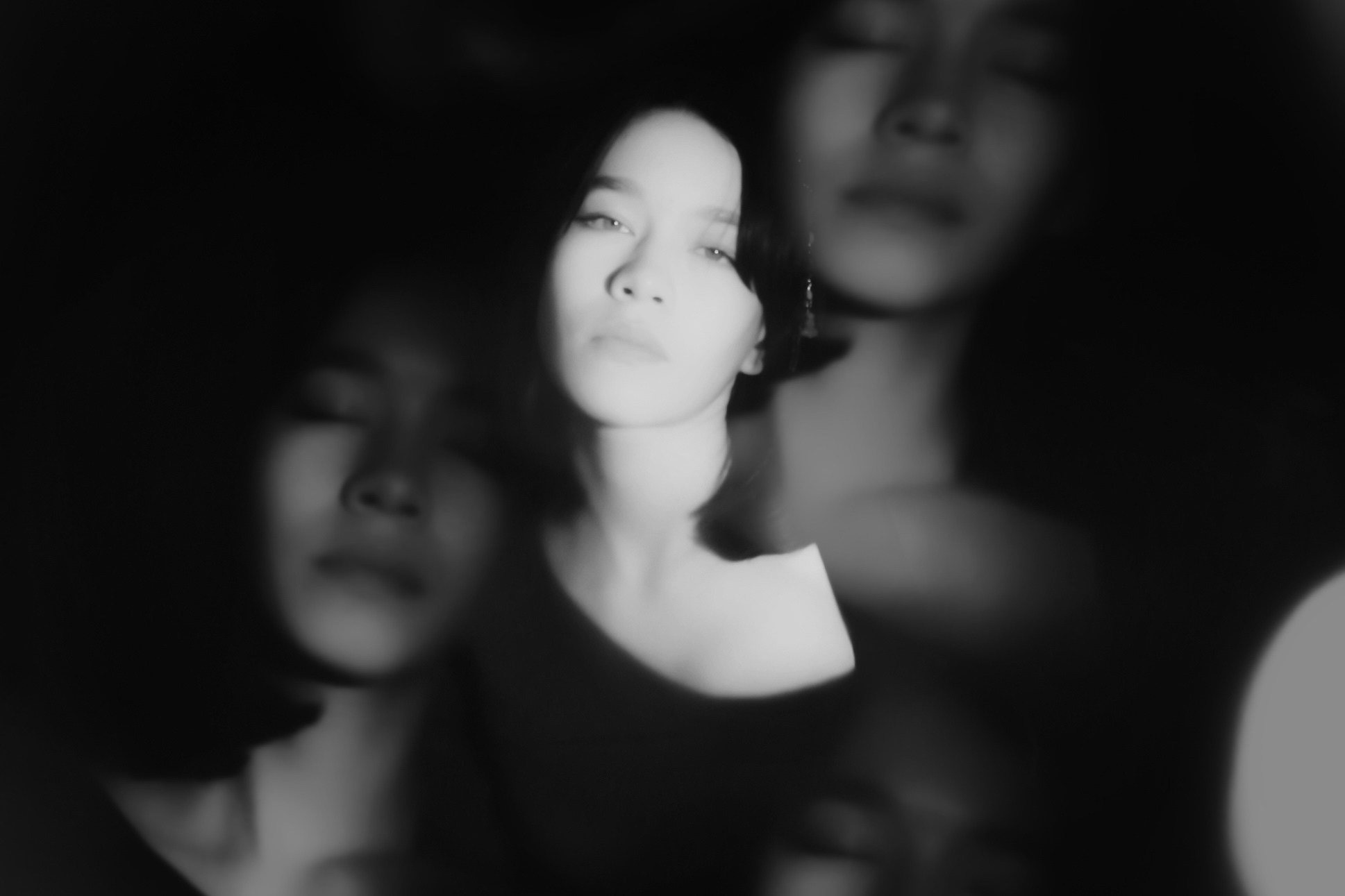 • Ты есть. VITA · visual therapy arts
