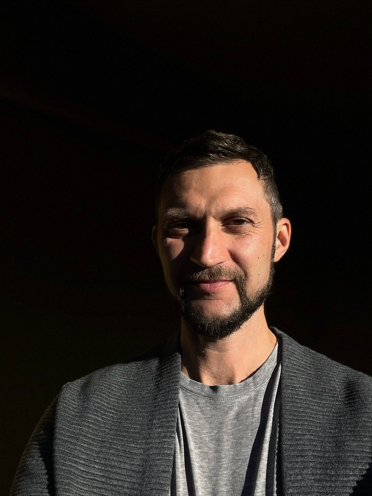 Фототур на Кавказ 18–25 октября 2025