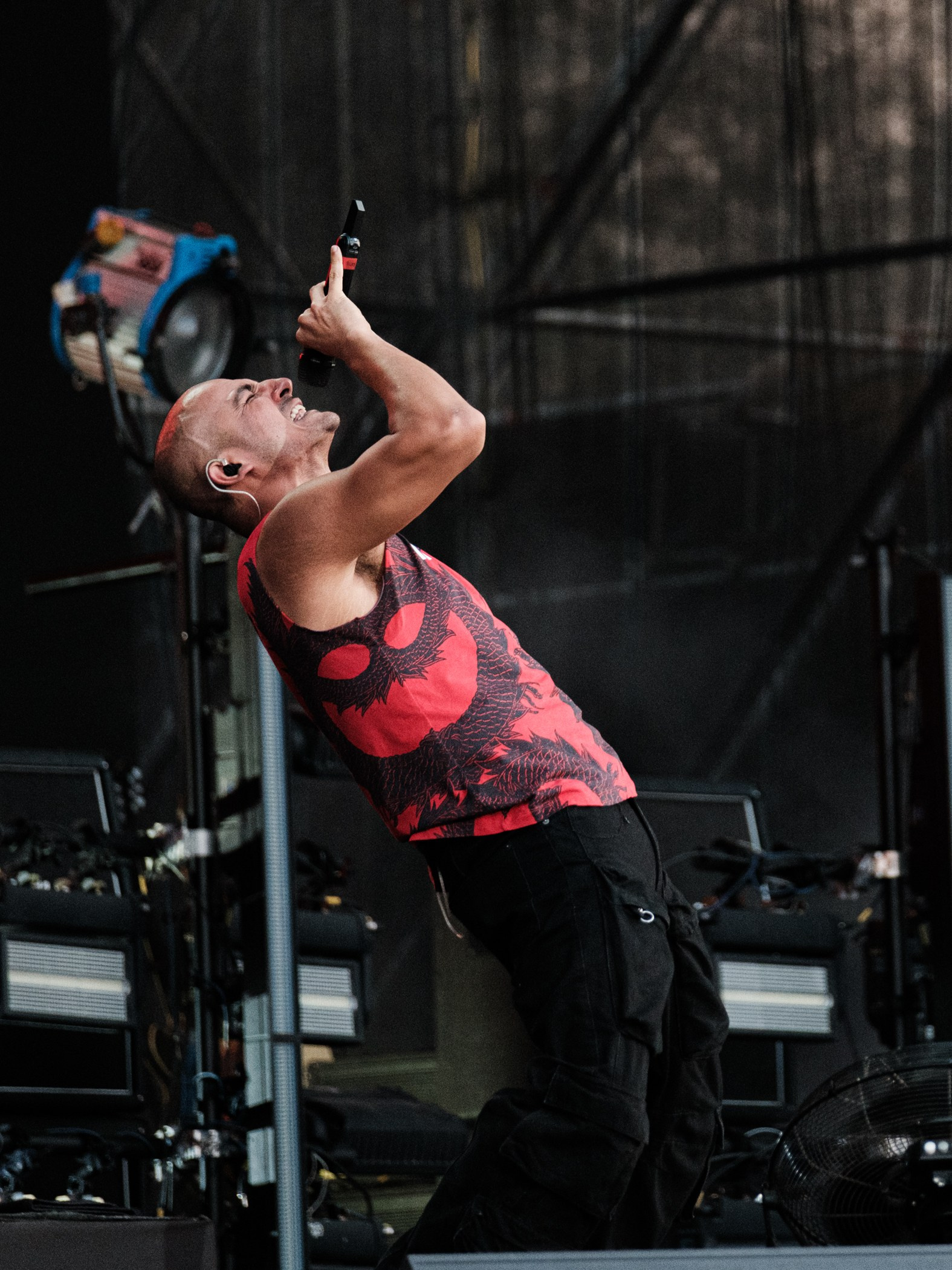 Честный обзор Fujifilm X-H2: Идеальна ли она для концертов? Тест на фестивале