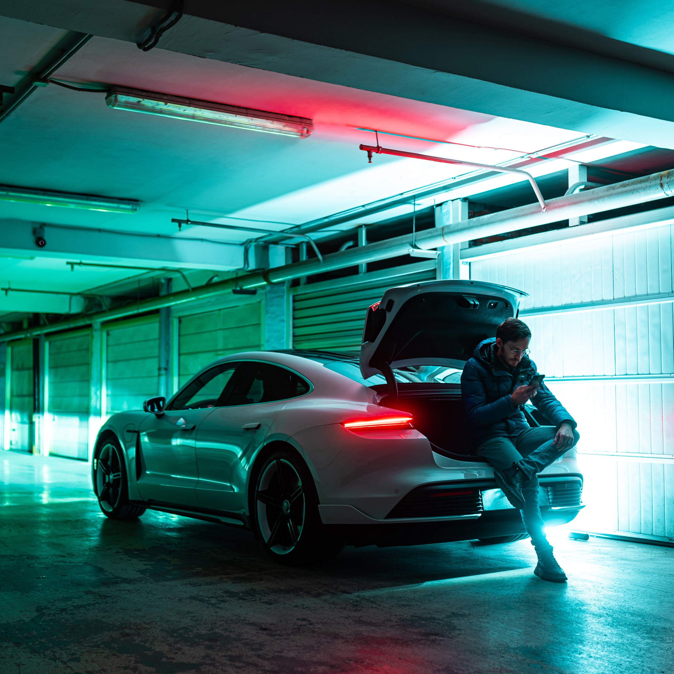 О СЕБЕ. Автомобильный фотограф в Москве | Базилев Александр