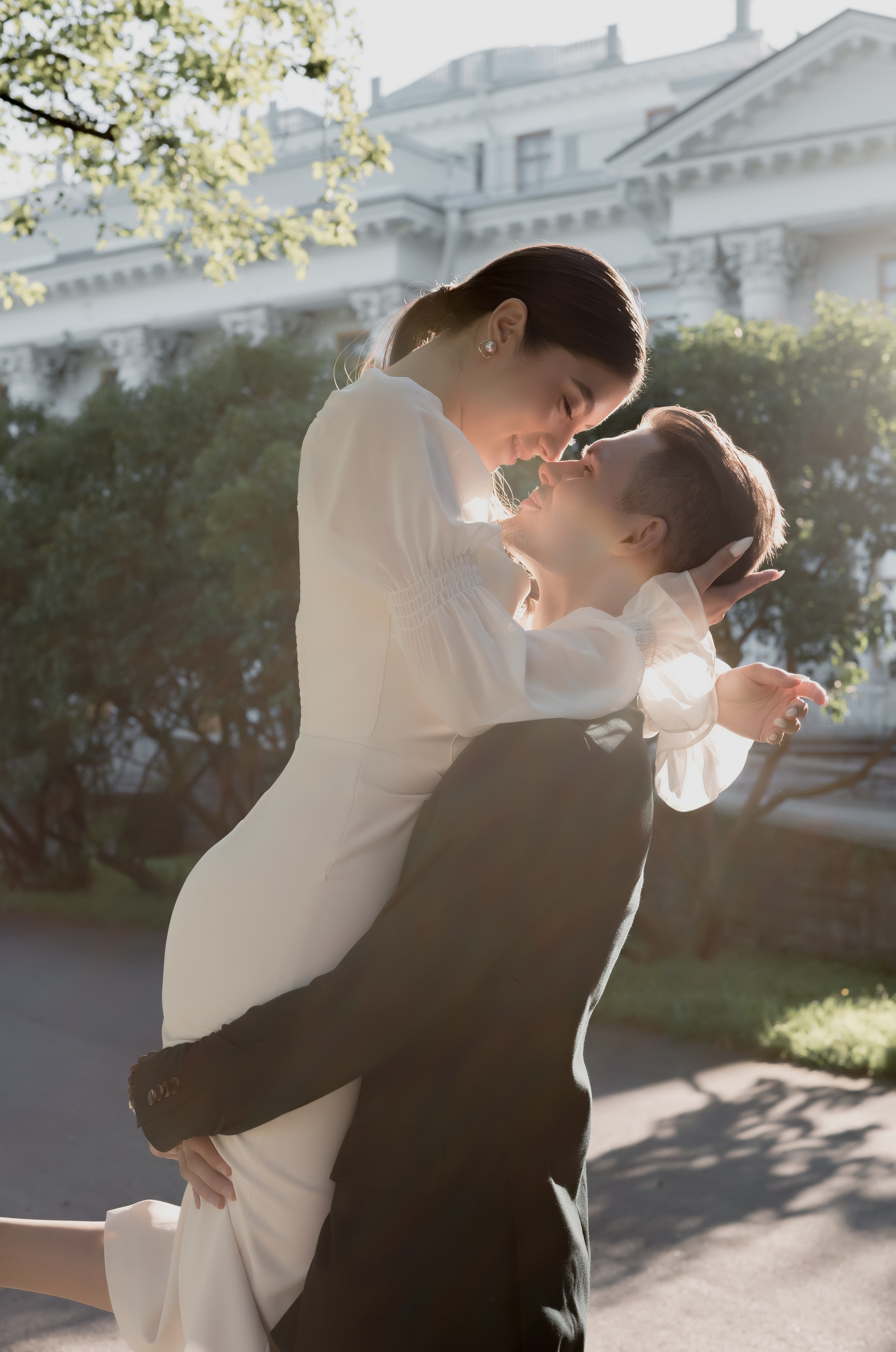 Обо мне. Юля Федоровская. Свадебный и семейный фотограф в Москве