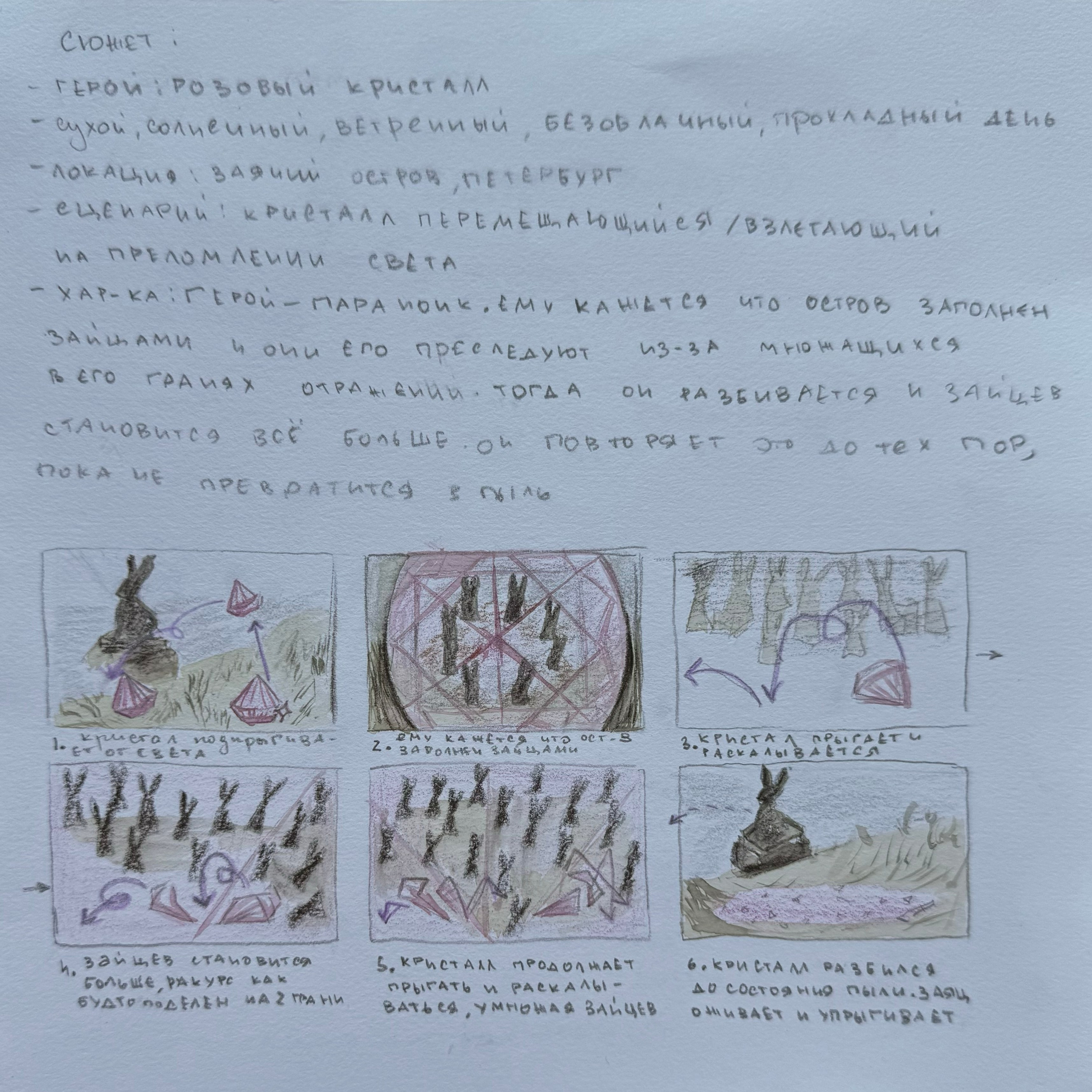 С 13 мая 2025 года в арт-резиденции Катиция