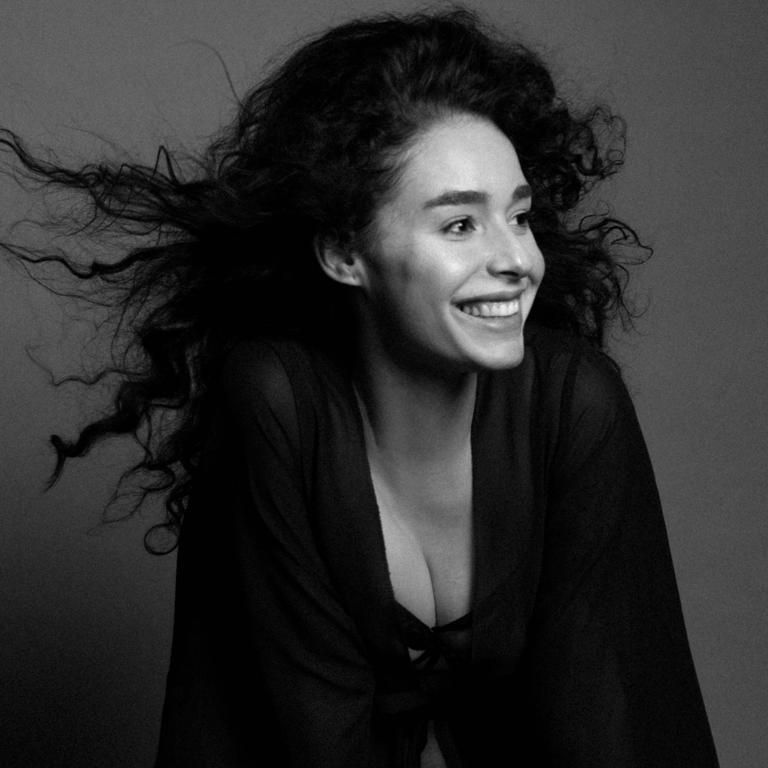 Краткие сведенья о фотографе Дарье Бычковой