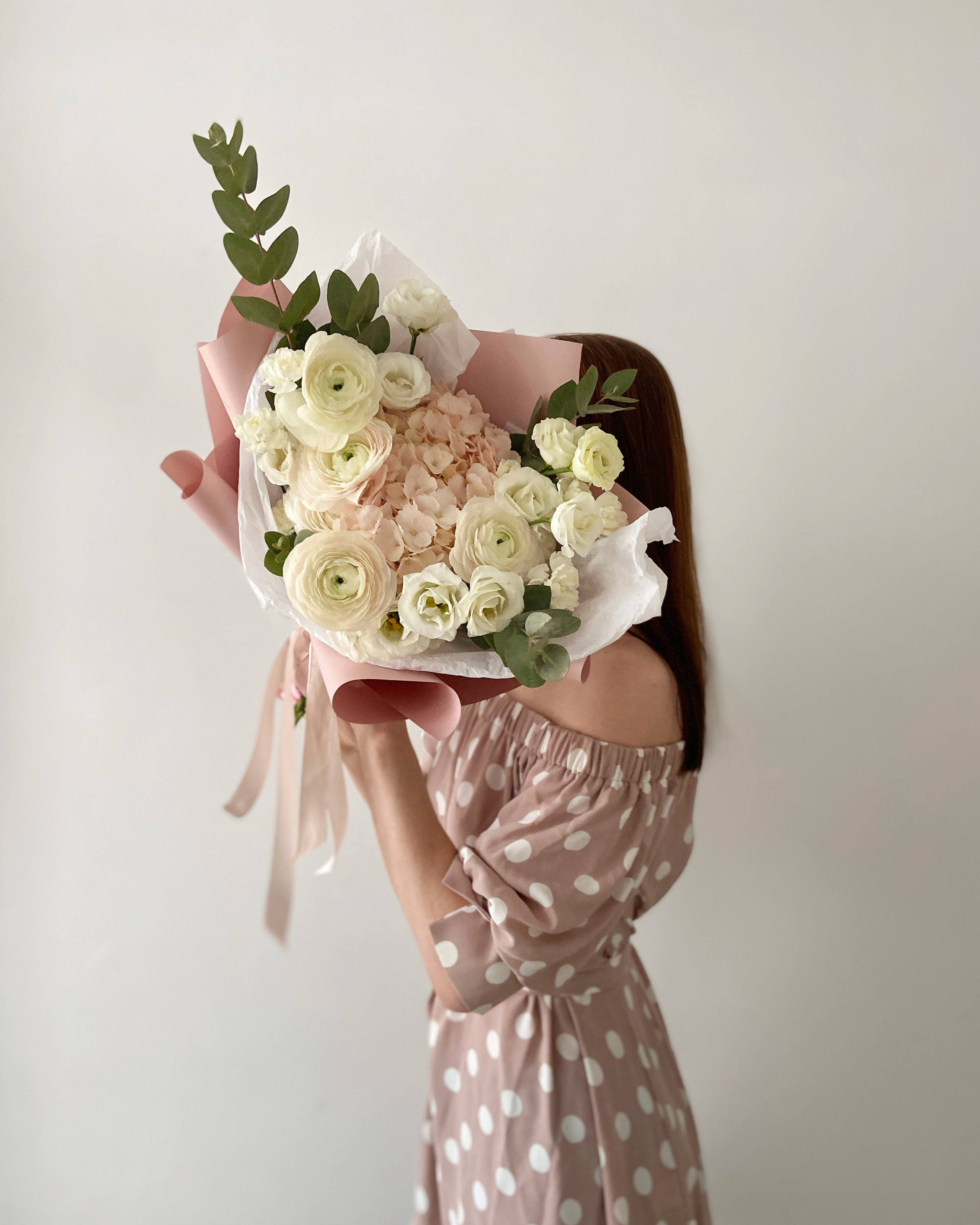 Авторские букеты. Симфония цветов Цветы Раменское Жуковский