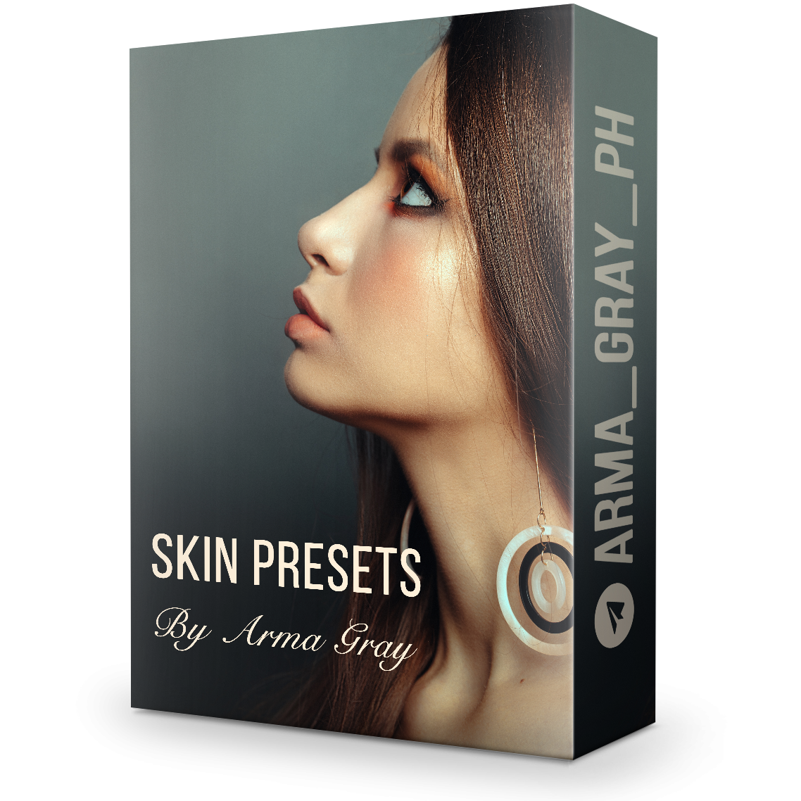 Пресеты и экшены для фотошоп. Arma Gray — Нижний Новгород