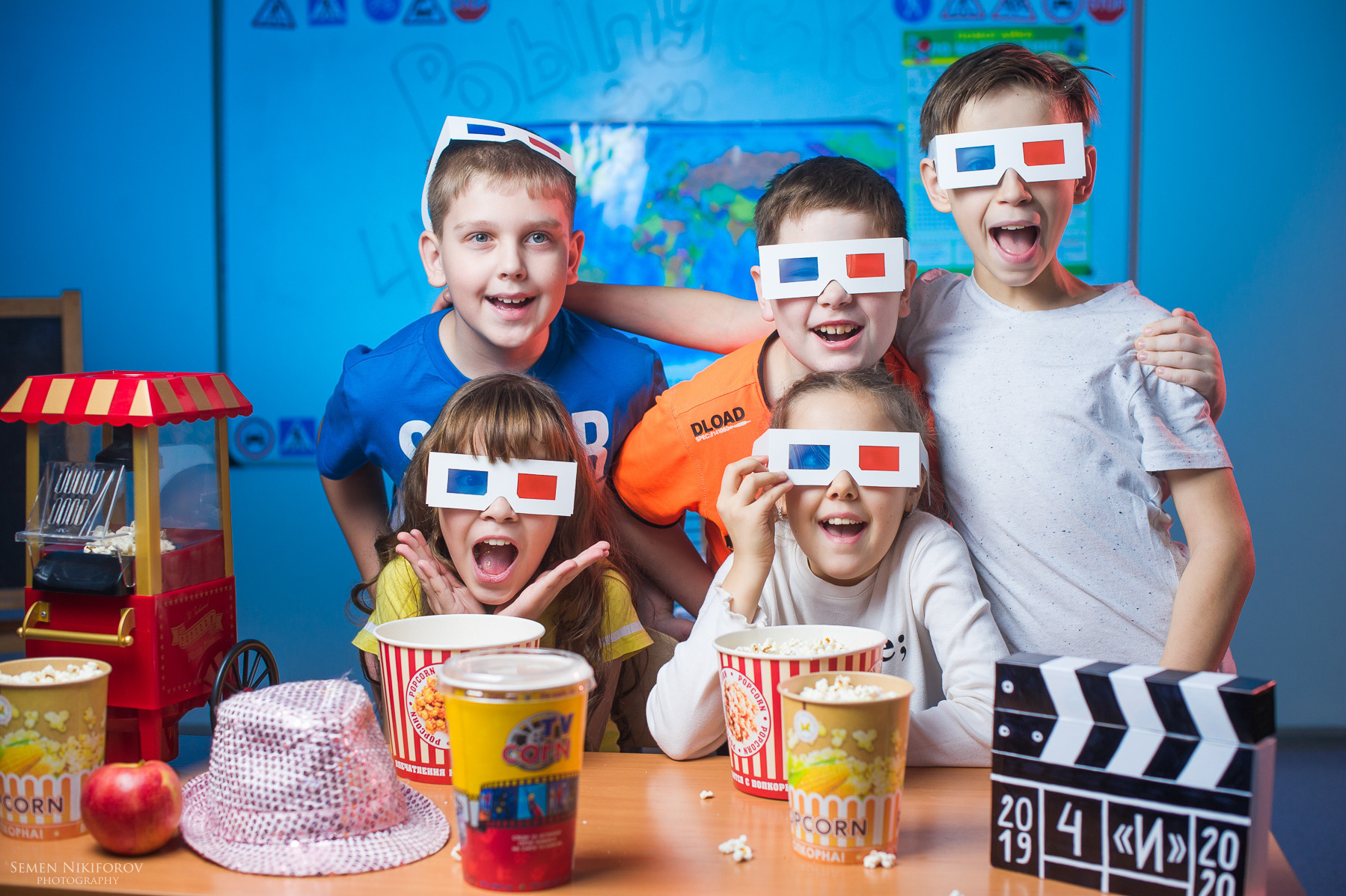 Подготовка к съемке на альбомы младшие классы. Выпускные альбомы и фотосъемка в Красноярске