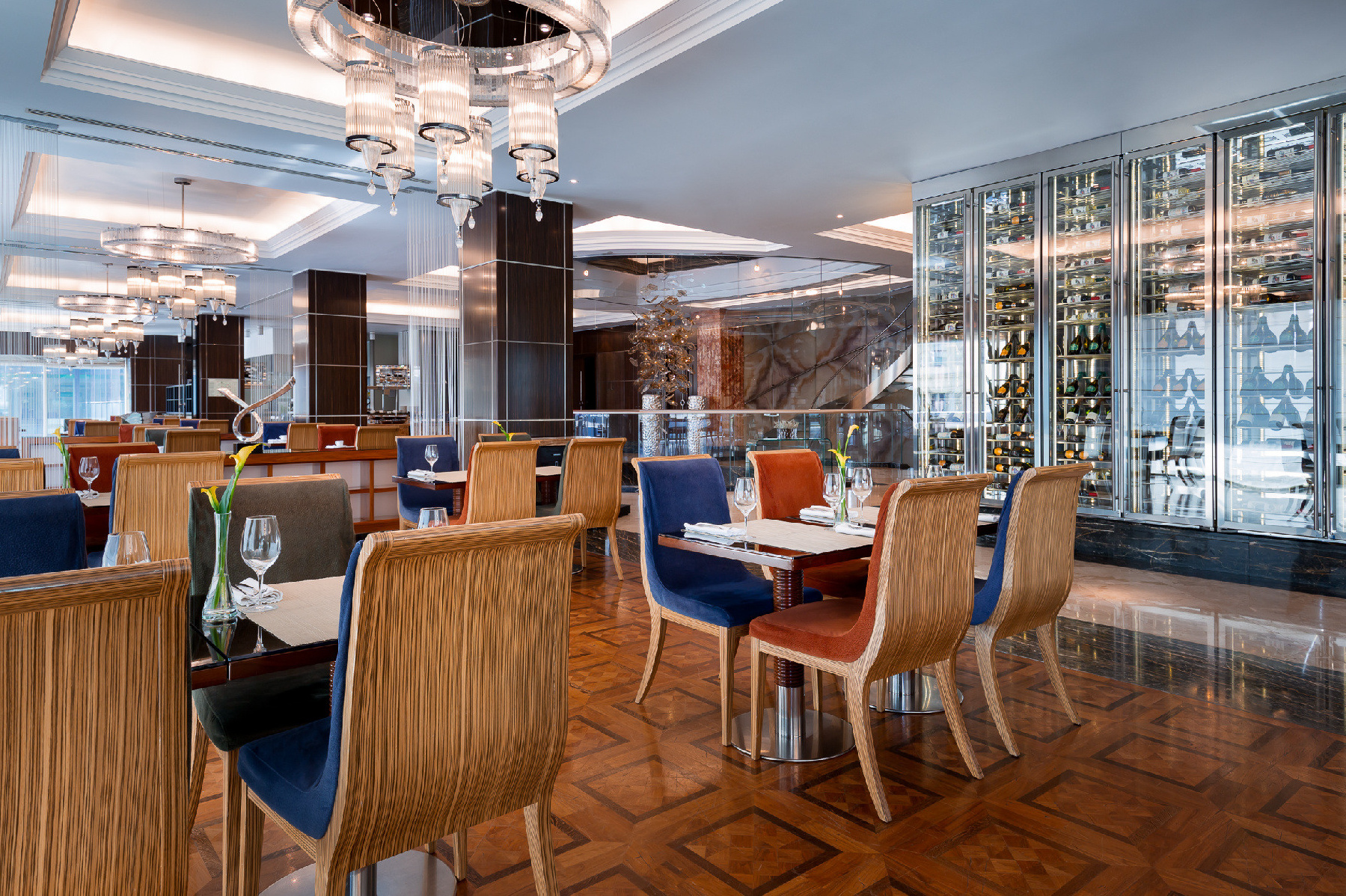 Отели. Свадебный фотограф в Москве Владимир Симонов