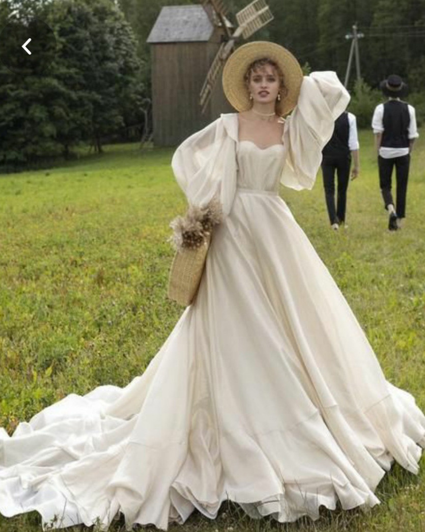 Образы которые меня вдохновляют. Свадебный фотограф Сергей Скрипник