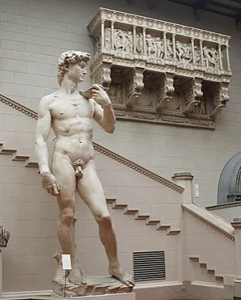 Музеи. Экскурсовод по Москве Беляева Валентина