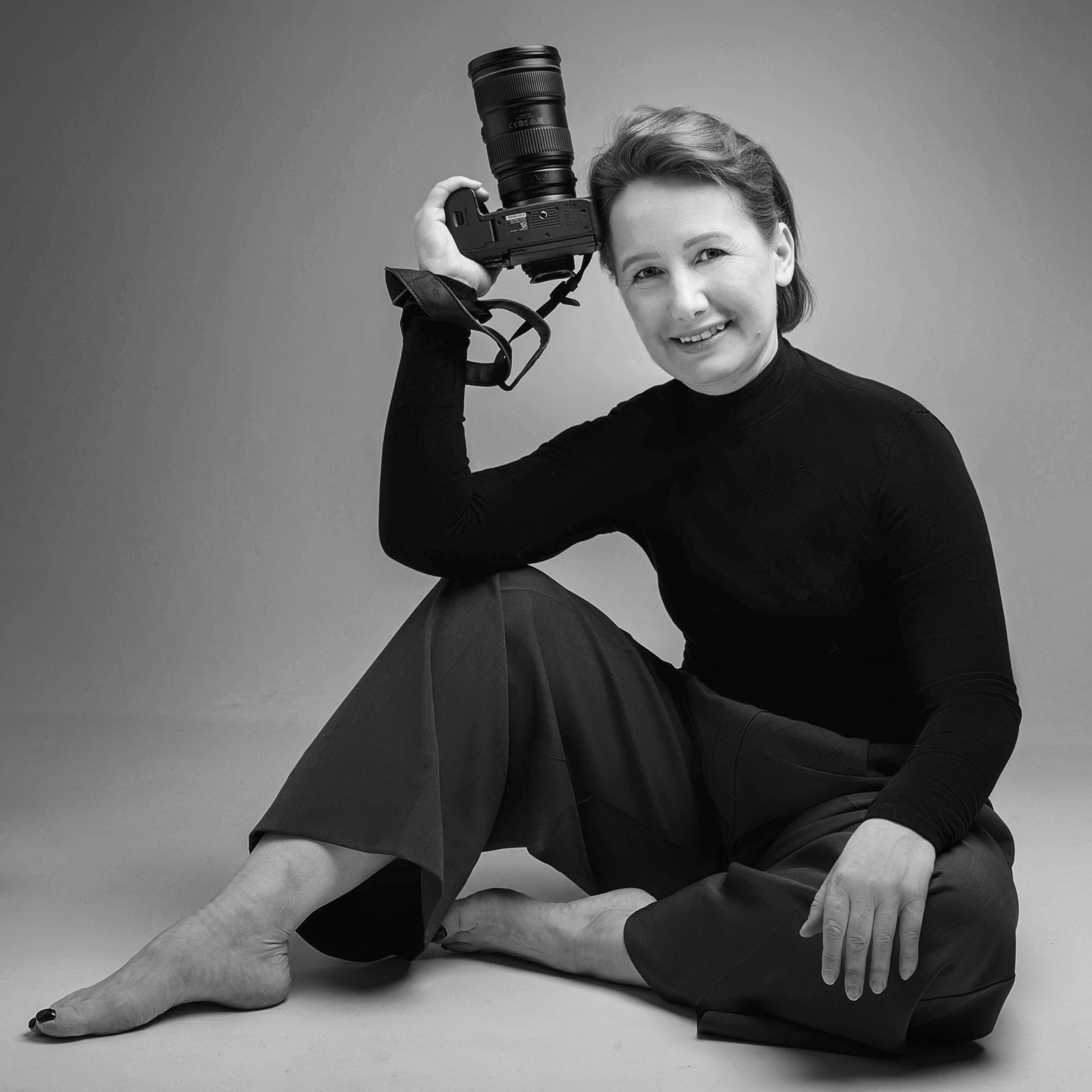 Контакты. Фотограф Красногорск Юлия Чернова