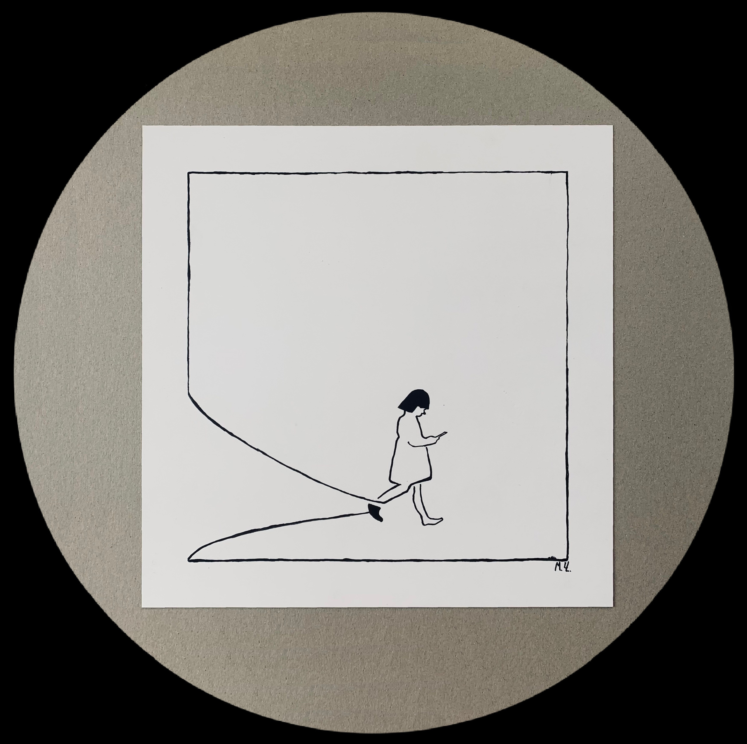 Каталог. Современный художник Михаил Чулов