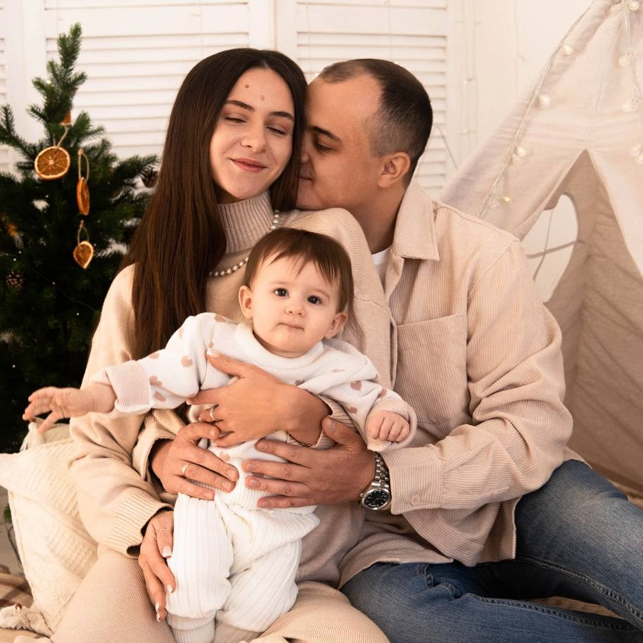 Услуги других съемок. Фотосессия новорожденных в Москве и Московской области