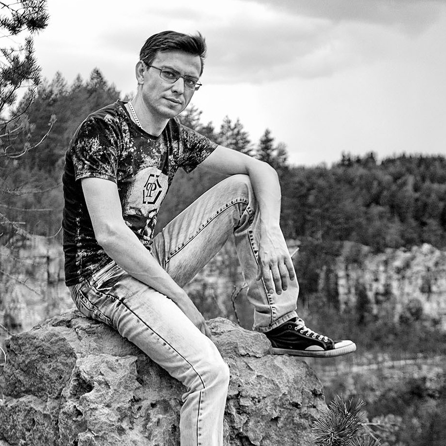 Контакты. Рекламный и предметный фотограф Николай Куликов